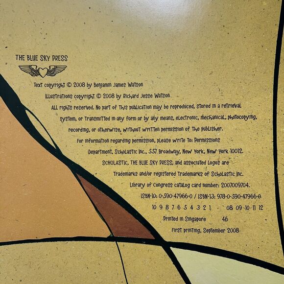 Set Of 2 Childrens Story Books Hardcover Pig Pig Rides and The Boy Who Went Ape - Picture 9 of 11